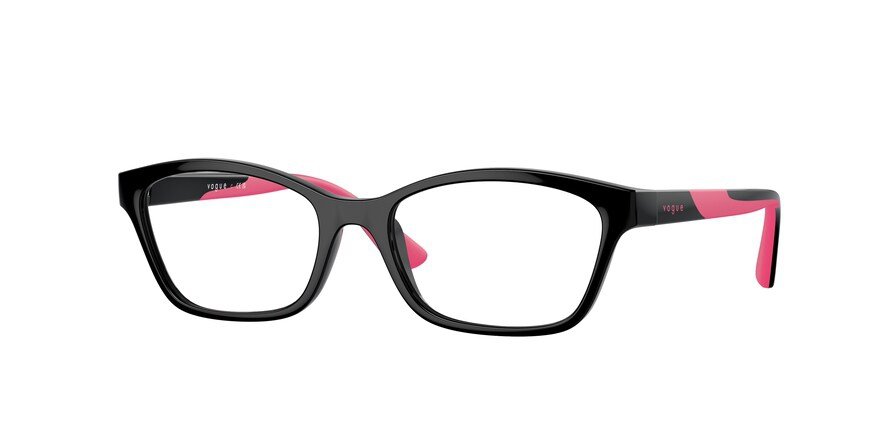 OKULARY KOREKCYJNE DZIECIĘCE VOGUE EYEWEAR VY 2024 W44 47