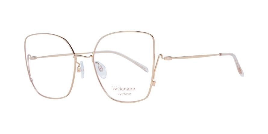OKULARY KOREKCYJNE ANA HICKMANN HI 1164 05A 55 ROZMIAR M
