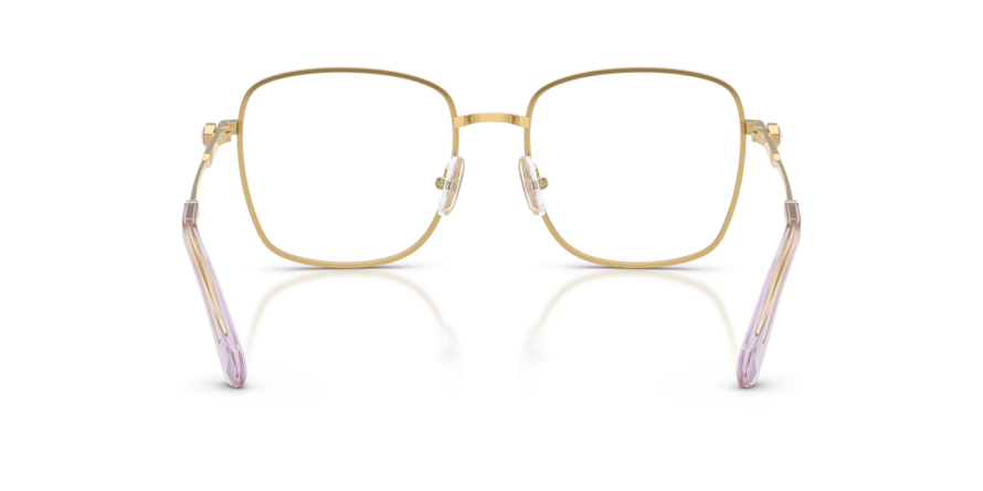 OKULARY KOREKCYJNE SWAROVSKI SK 1036 4036 53 ROZMIAR M