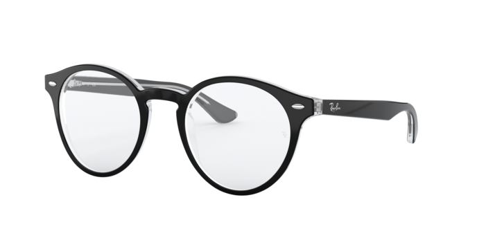 OKULARY KOREKCYJNE RAY-BAN® RX 5376 2034 47 ROZMIAR S