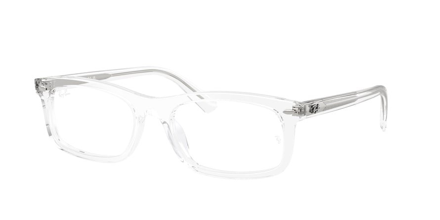 OKULARY KOREKCYJNE RAY-BAN® RX 5450 2001 54 ROZMIAR M