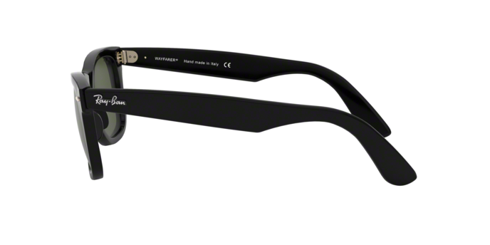 OKULARY RAY-BAN® WAYFARER EASE RB 4340 601 50 ROZMIAR M