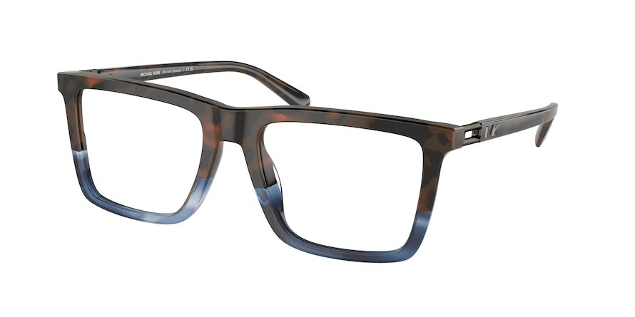 OKULARY KOREKCYJNE MICHAEL KORS SORENGO MK 4124U 3977 55 ROZMIAR M