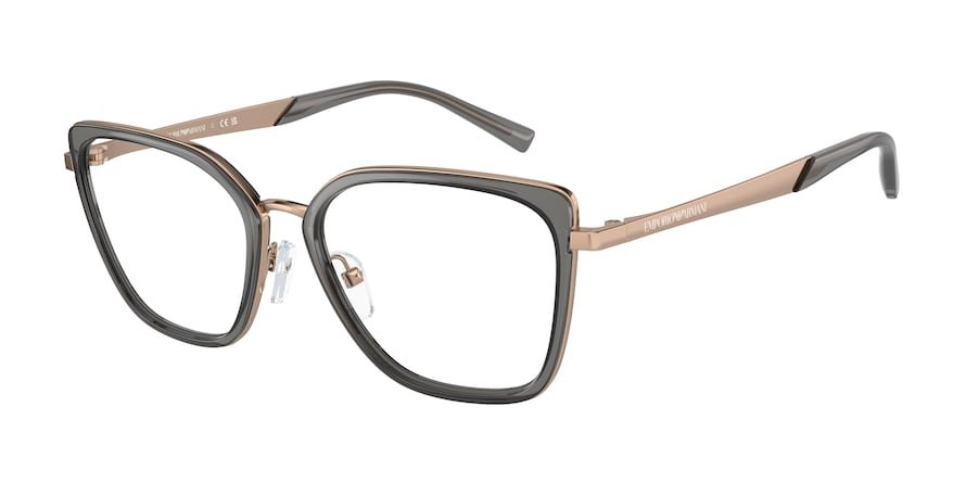 OKULARY KOREKCYJNE EMPORIO ARMANI EA 1152 3361 52 ROZMIAR M