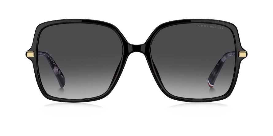 OKULARY TOMMY HILFIGER TH 2220S 807 57 ROZMIAR M