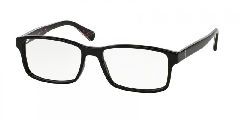 OKULARY KOREKCYJNE POLO RALPH LAUREN PH 2123 5489 56 ROZMIAR M