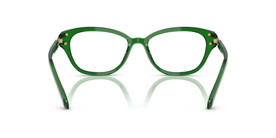 OKULARY KOREKCYJNE SWAROVSKI SK 2032 1064 54 ROZMIAR M