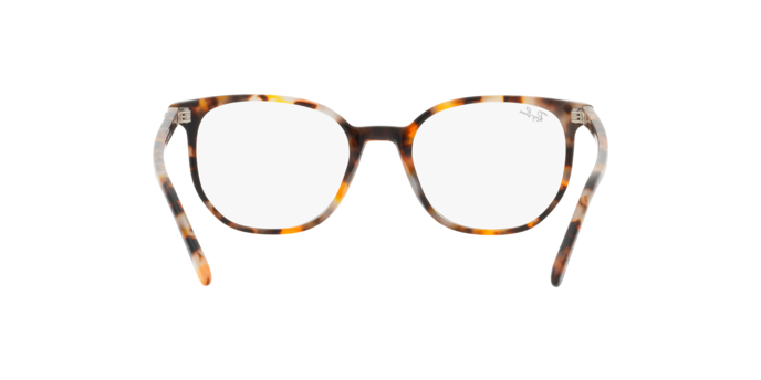 OKULARY KOREKCYJNE RAY-BAN® ELLIOT RX 5397 8173 50 ROZMIAR S