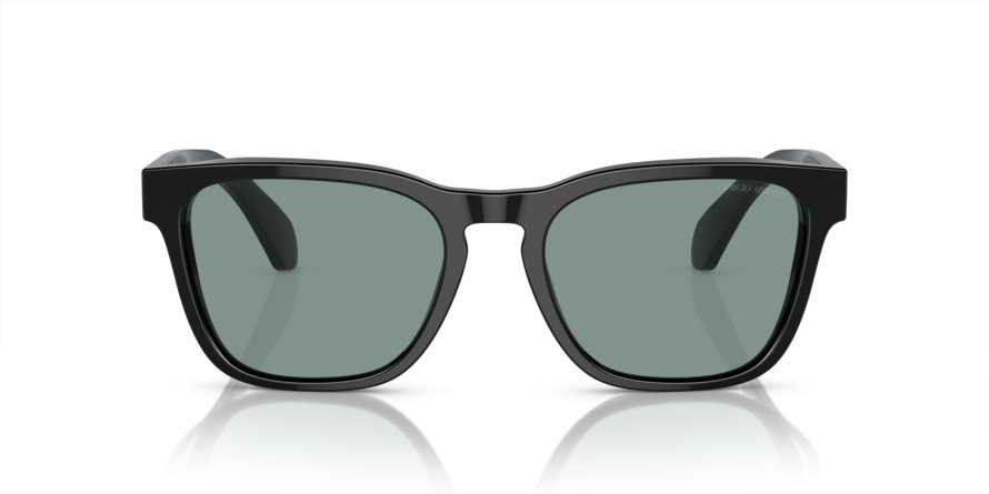 OKULARY GIORGIO ARMANI AR 8155 587556 55 ROZMIAR M