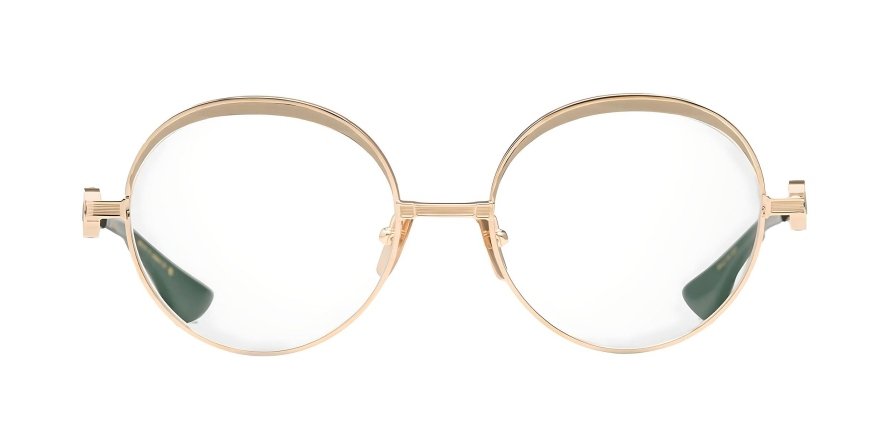 OKULARY KOREKCYJNE DITA DTX 439A 01 54 ROZMIAR M