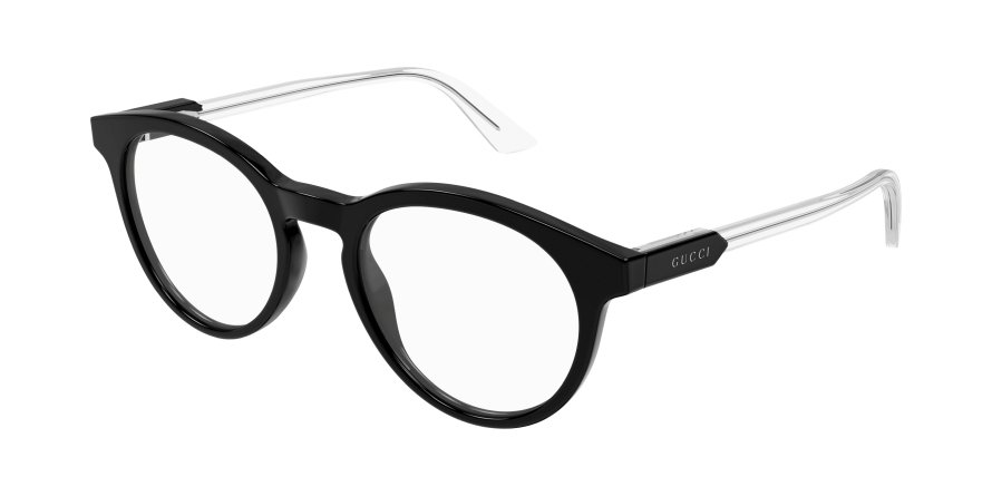 OKULARY KOREKCYJNE GUCCI GG 1822O 003 50 ROZMIAR M