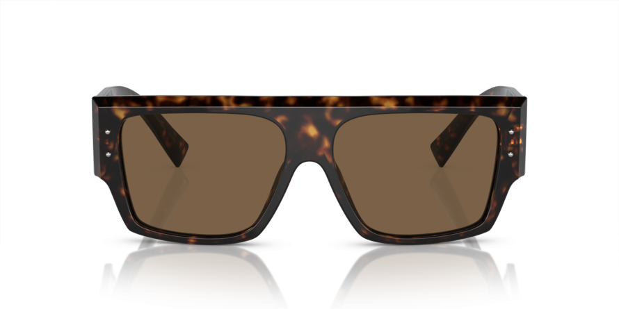 OKULARY DOLCE & GABBANA DG 4459 502/73 56 ROZMIAR M