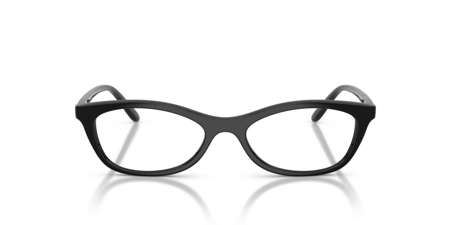 OKULARY KOREKCYJNE VOGUE EYEWEAR VO 5668 W44 53 ROZMIAR M