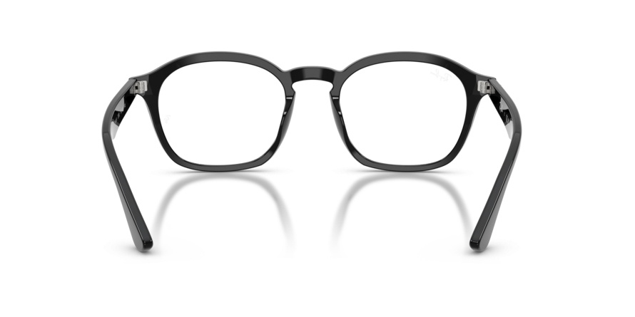 OKULARY KOREKCYJNE RAY-BAN® RX 5451 2000 50 ROZMIAR M