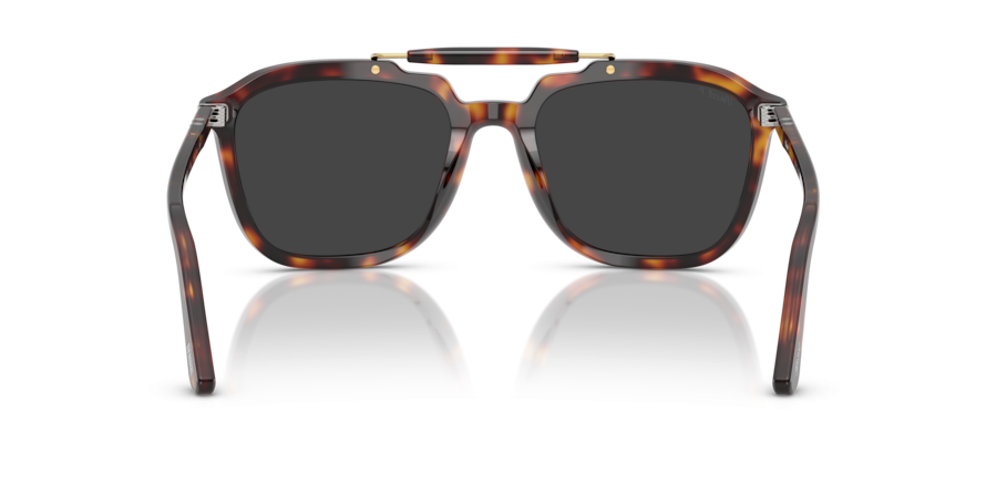 OKULARY PERSOL® PO 0203S 24/48 55 ROZMIAR M Z POLARYZACJĄ