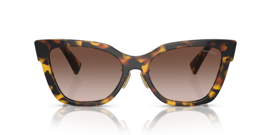 OKULARY MIU MIU MU 02ZS VAU6S1 56 ROZMIAR M