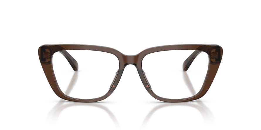 OKULARY KOREKCYJNE EMPORIO ARMANI EA 3256U 6251 52 ROZMIAR M