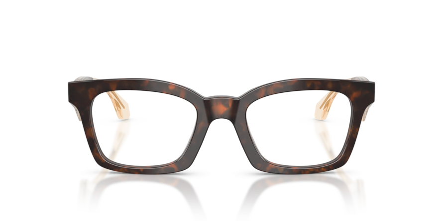 OKULARY KOREKCYJNE GIORGIO ARMANI AR 7277U 6231 50 ROZMIAR M