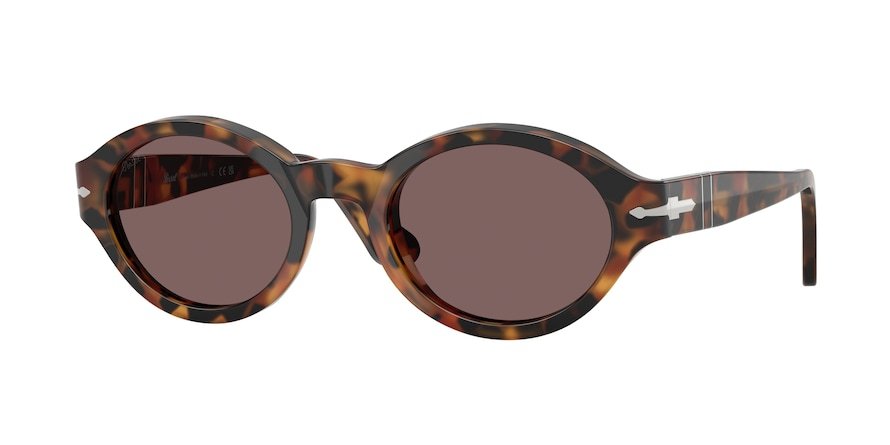 OKULARY PERSOL® LORIS PO 3378S 105253 53 ROZMIAR M