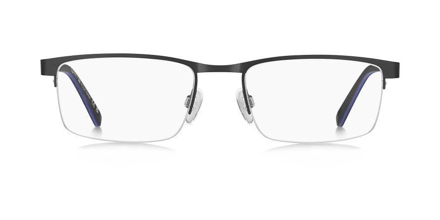 OKULARY KOREKCYJNE TOMMY HILFIGER TH 2322 807 54 ROZMIAR M