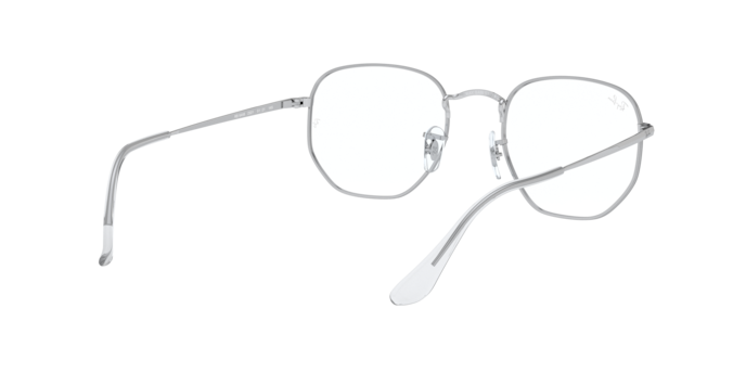 OKULARY KOREKCYJNE RAY-BAN® HEXAGONAL RX 6448 2501 51 ROZMIAR M