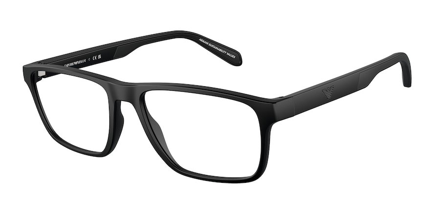 OKULARY KOREKCYJNE EMPORIO ARMANI EA 3233 5001 54 ROZMIAR M