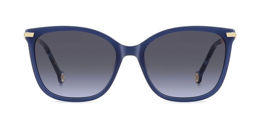 OKULARY CAROLINA HERRERA HER 0261GS PJP 55 ROZMIAR M