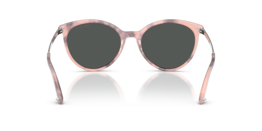 OKULARY JIMMY CHOO JC 5060 509887 53 ROZMIAR M