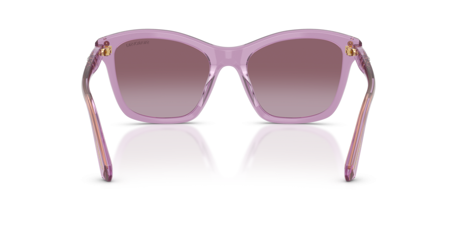 OKULARY SWAROVSKI SK 6063 10968H 54 ROZMIAR M