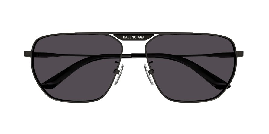 OKULARY BALENCIAGA BB 0298SA 001 61 ROZMIAR L