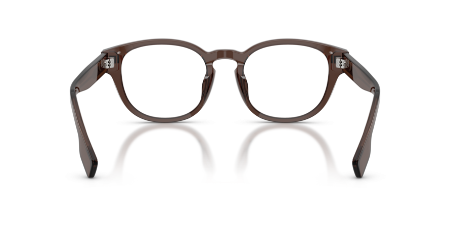 OKULARY KOREKCYJNE BURBERRY AUBREY BE 2382D 4116 49 ROZMIAR S