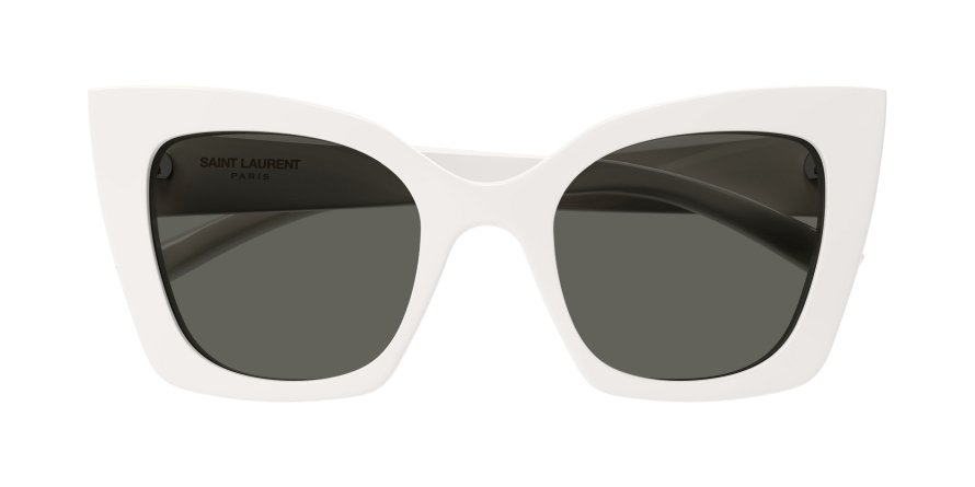 OKULARY SAINT LAURENT SL 552 009 51 ROZMIAR M