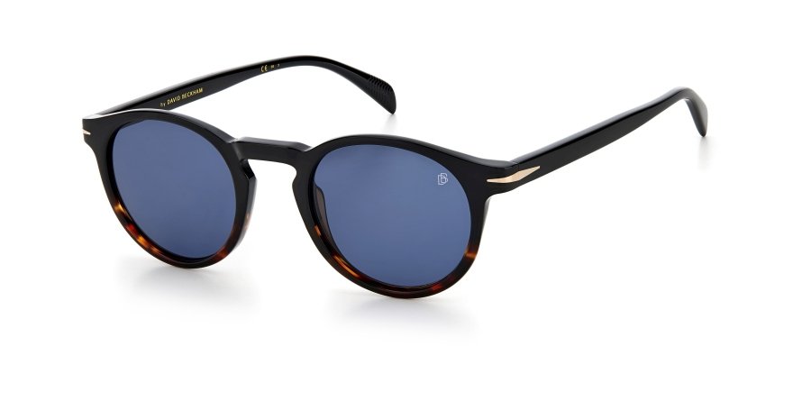 OKULARY DAVID BECKHAM DB 1036S 37N 49 ROZMIAR M