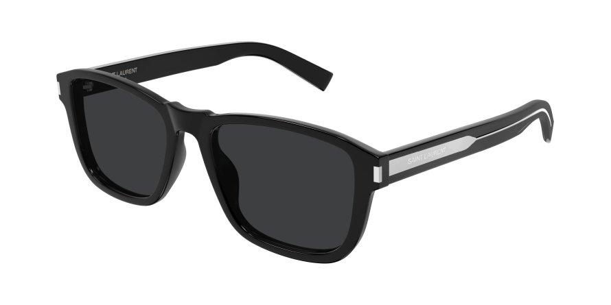 OKULARY SAINT LAURENT SL 710 001 54 ROZMIAR M