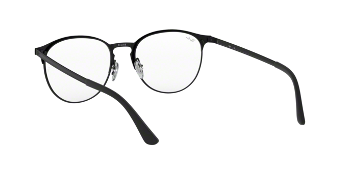 OKULARY KOREKCYJNE RAY-BAN® RX 6375 2944 53 ROZMIAR M