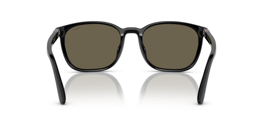 OKULARY POLO RALPH LAUREN PH 4208U 5001/3 55 ROZMIAR M