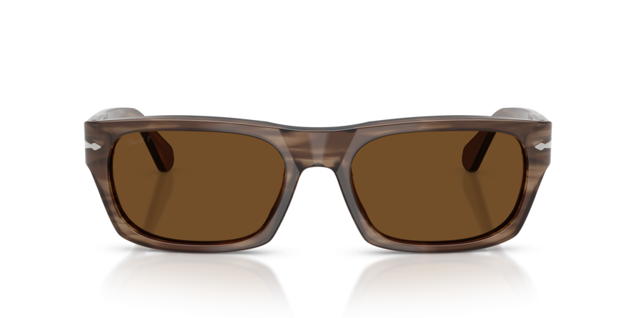 OKULARY PERSOL® PO 3398S 120857 55 ROZMIAR M