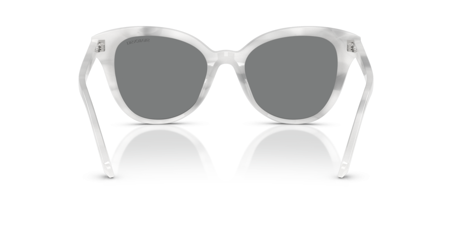 OKULARY SWAROVSKI SK 6031 104287 53 ROZMIAR M