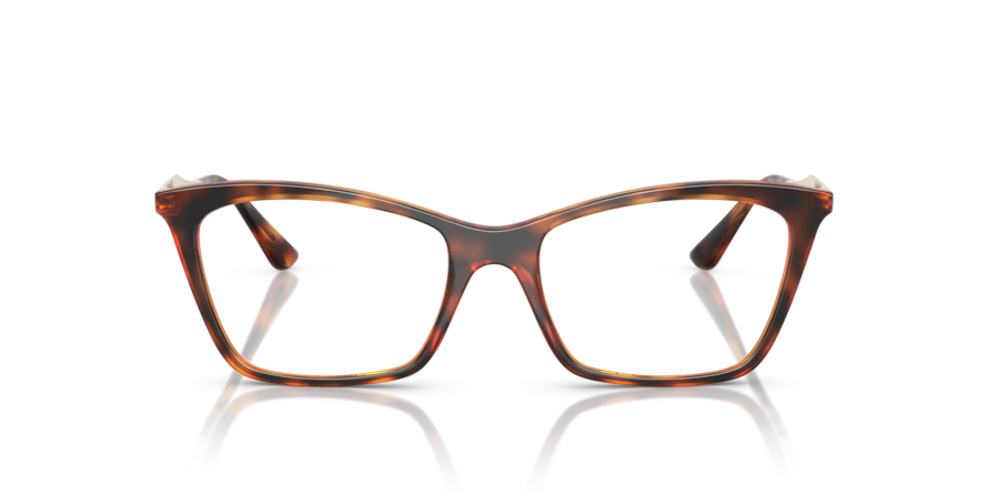 OKULARY KOREKCYJNE VOGUE EYEWEAR VO 5624 W656 53 ROZMIAR M