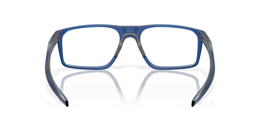 OKULARY KOREKCYJNE OAKLEY® BAT FLIP OX 8183 818303 54 ROZMIAR M