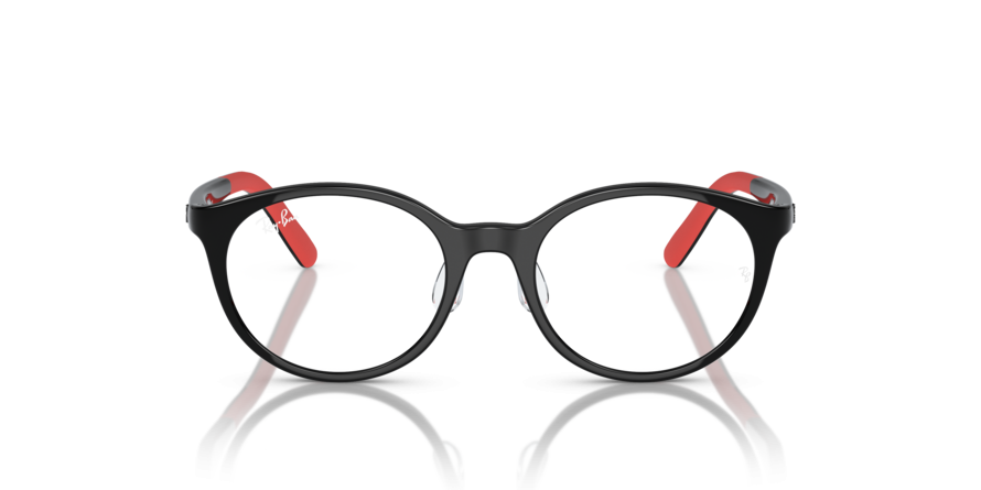 OKULARY KOREKCYJNE DZIECIĘCE RAY-BAN® RY 1625D 3876 47