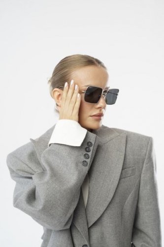 OKULARY RAY-BAN® RB R0104S 003/81 56 ROZMIAR M Z POLARYZACJĄ