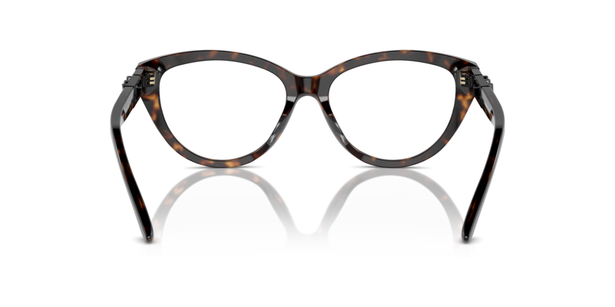 OKULARY KOREKCYJNE MICHAEL KORS ANDALUCIA MK 4120U 3006 53 ROZMIAR M