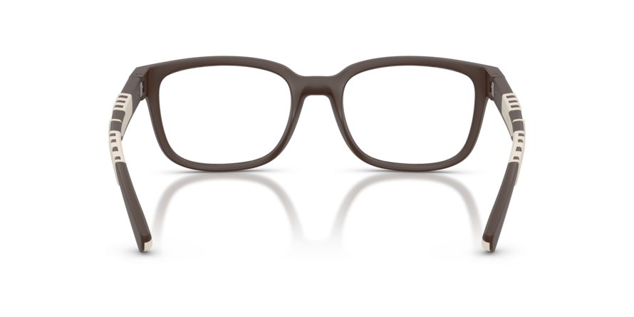 OKULARY KOREKCYJNE BURBERRY BE 2451U 4234 54 ROZMIAR M