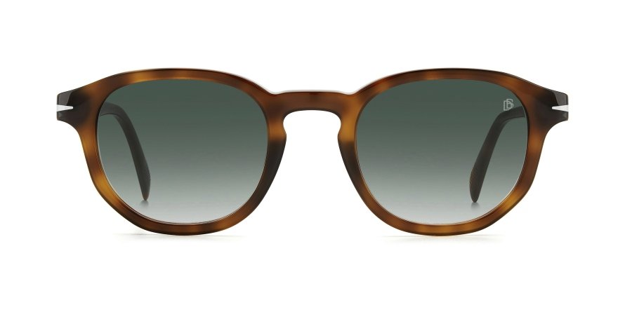 OKULARY DAVID BECKHAM DB 1007S 45Z 51 ROZMIAR M