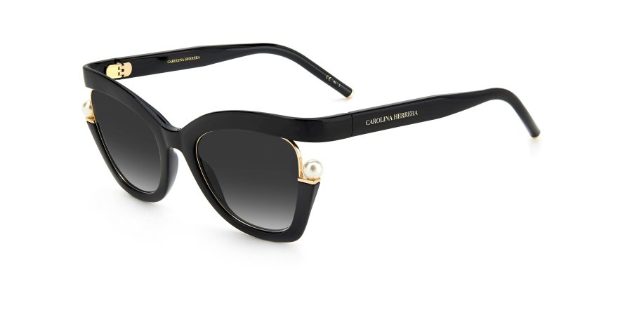 OKULARY CAROLINA HERRERA CH 0002S 807 53 ROZMIAR M