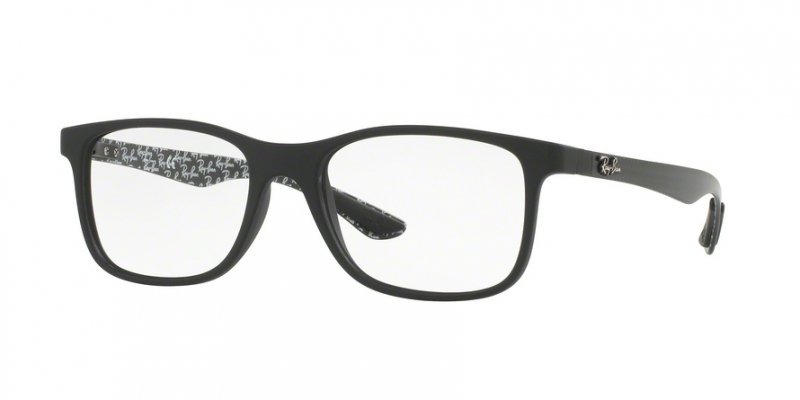 OKULARY KOREKCYJNE RAY-BAN® RX 8903 5263 53 ROZMIAR M