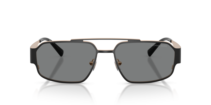 OKULARY MICHAEL KORS CAPE TOWN MK 1182 100587 58 ROZMIAR L
