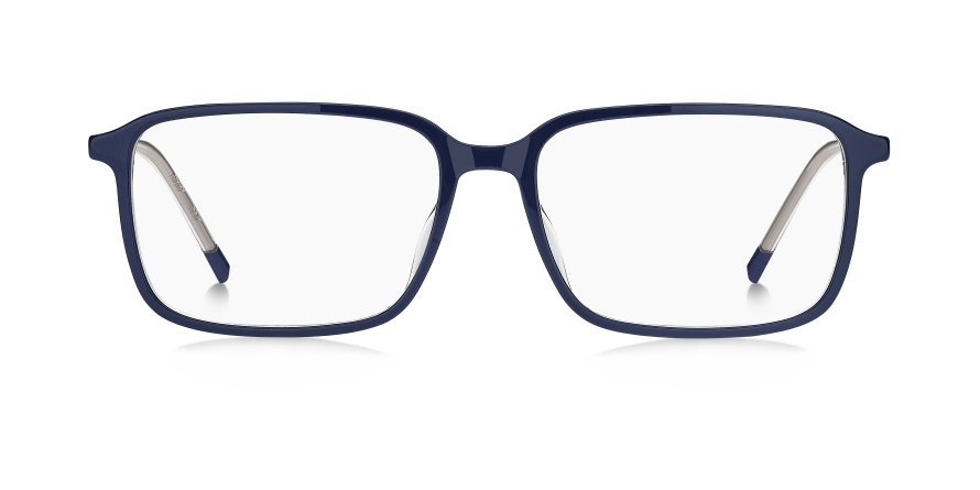 OKULARY KOREKCYJNE HUGO HG 1321G OXZ 56 ROZMIAR M