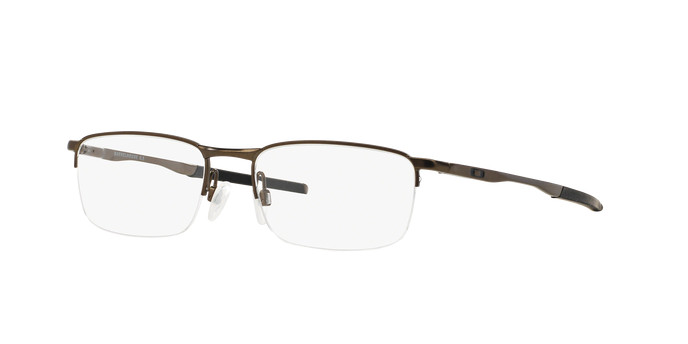 OKULARY KOREKCYJNE OAKLEY® BARRELHOUSE 0.5 OX 3174 317402 53 ROZMIAR M